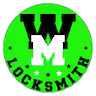 WM Locksmith LLC logo